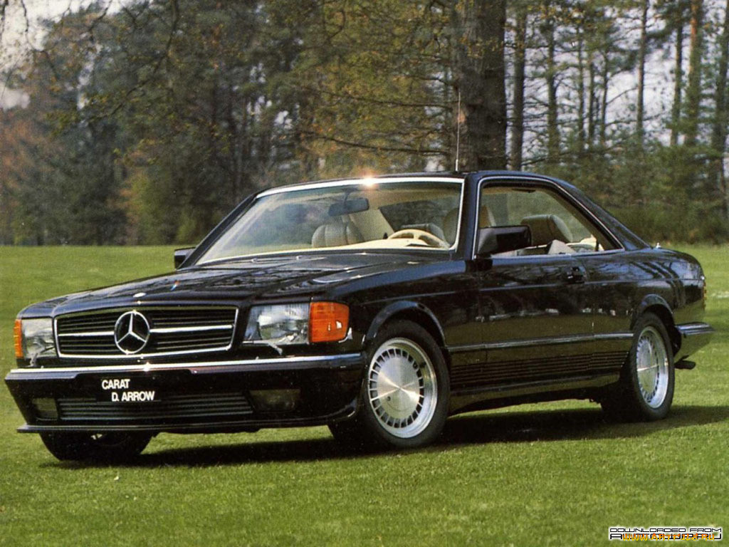 , mercedes, benz